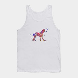 Boerboel dog Tank Top